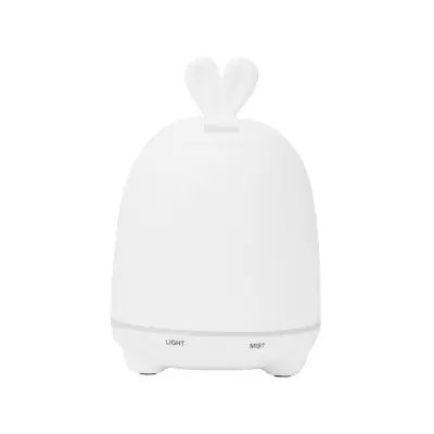 Rabbit & Friends diffuser, lamp white rabbit Rabbit & Friends diffuser, lamp white rabbit