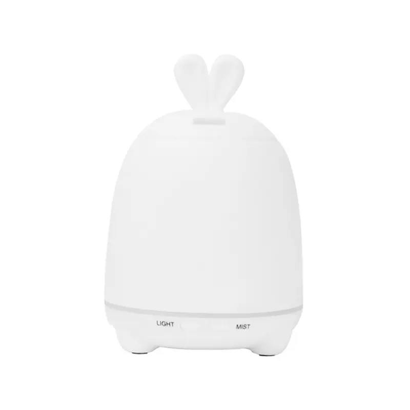 Rabbit & Friends diffuser, lamp white rabbit Rabbit & Friends diffuser, lamp white rabbit