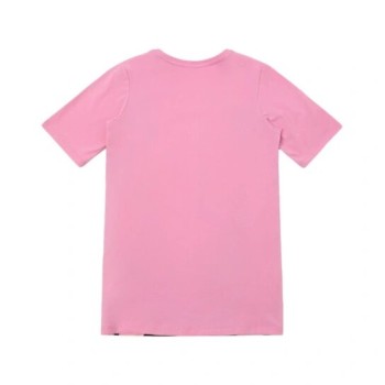 Ροζ Φόρεμα Με Γάτες Stella Mc Cartney