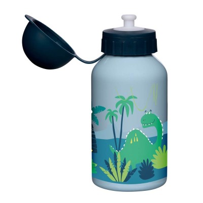 Sigikid Παιδικό Ανοξείδωτο παγούρι 350ml Δεινόσαυρος Sigikid Παιδικό Ανοξείδωτο παγούρι 350ml Δεινόσαυρος