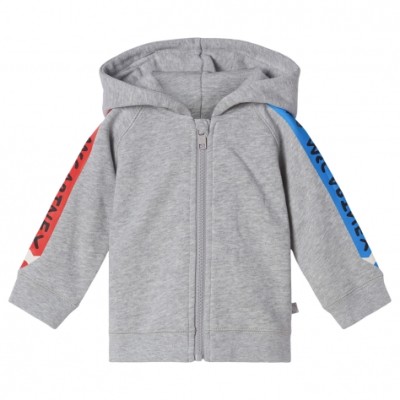 Stella McCartney Funny Pencils Hoodie Zip Up Stella McCartney Funny Pencils Hoodie Zip Up