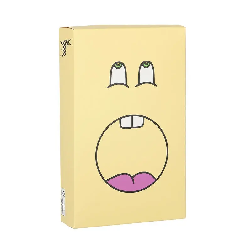 Stella McCartney Σετ Body Doodle Zebra Cotton Stella McCartney Σετ Body Doodle Zebra Cotton
