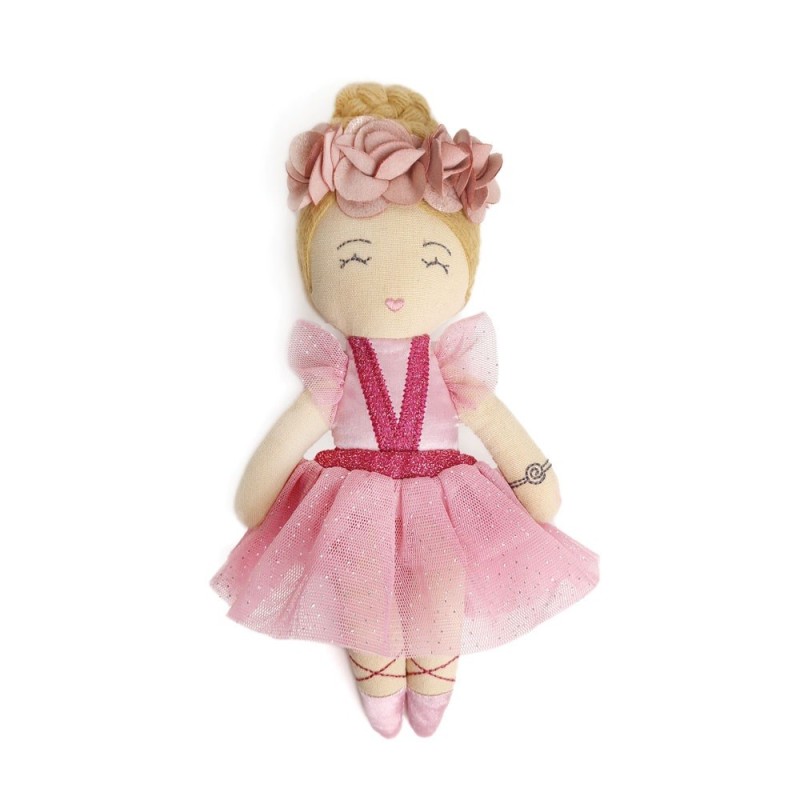 Svoora Doll Carmen Ballerina 20 cm