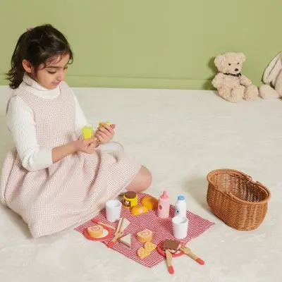 Viga Picnic Set Viga Picnic Set