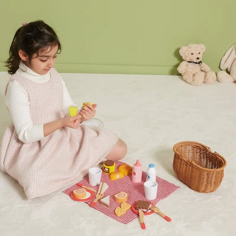 Viga Picnic Set Viga Picnic Set
