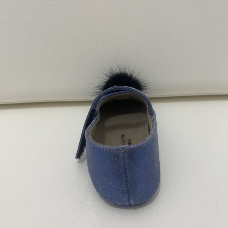 Βρεφική Μπαλαρίνα Αγκαλιάς Μπλε Ρουαγιά΄λ Babywalker Βρεφική Μπαλαρίνα Αγκαλιάς Μπλε Ρουαγιά΄λ Babywalker