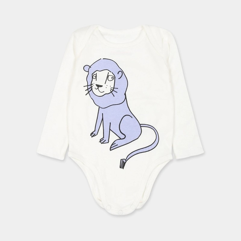 Animal Onesie & Bodysuit Baby Gift Set Stella McCartney Animal Onesie & Bodysuit Baby Gift Set Stella McCartney