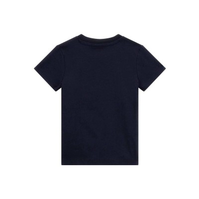 Guess Boys' Blue T-Shirt Guess Boys' Blue T-Shirt