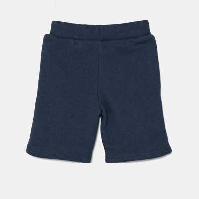 Guess Boys’ Raf-Coloured Organic Cotton Shorts Guess Boys’ Raf-Coloured Organic Cotton Shorts