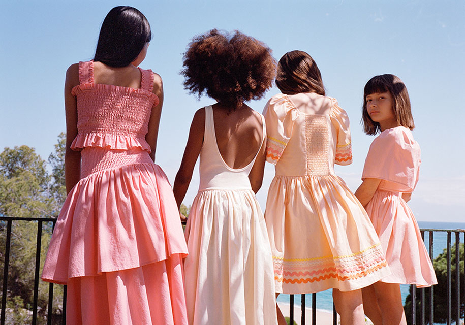 Μπλούζες & Πουκάμισα