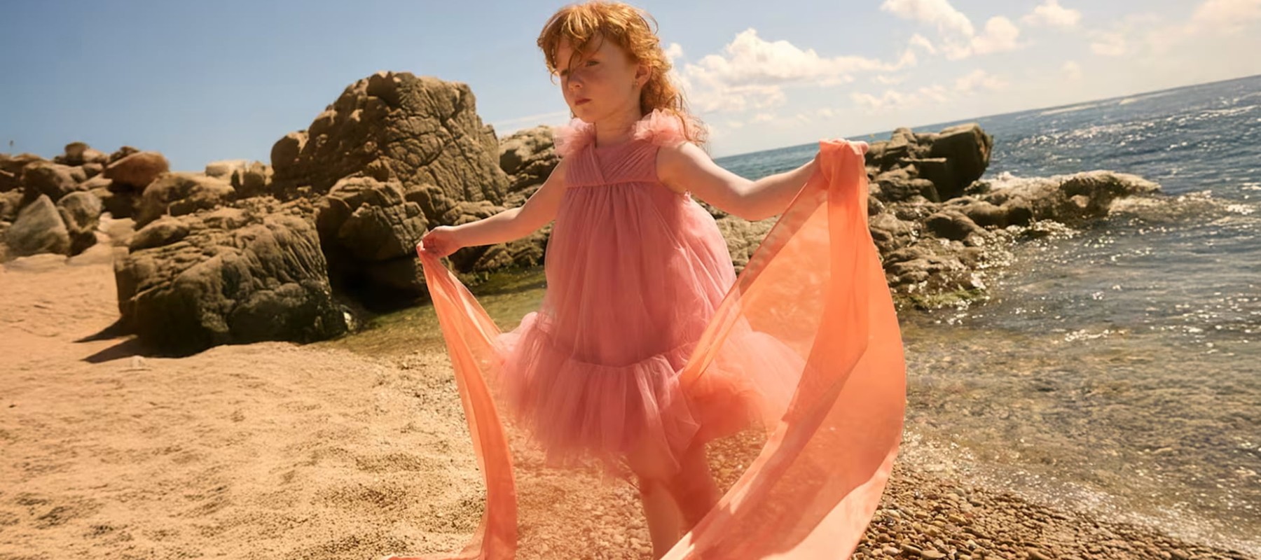 Φορέματα για κορίτσι