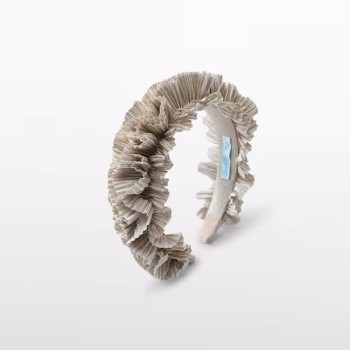 Abel & Lula Παιδική Στέκα Μπεζ