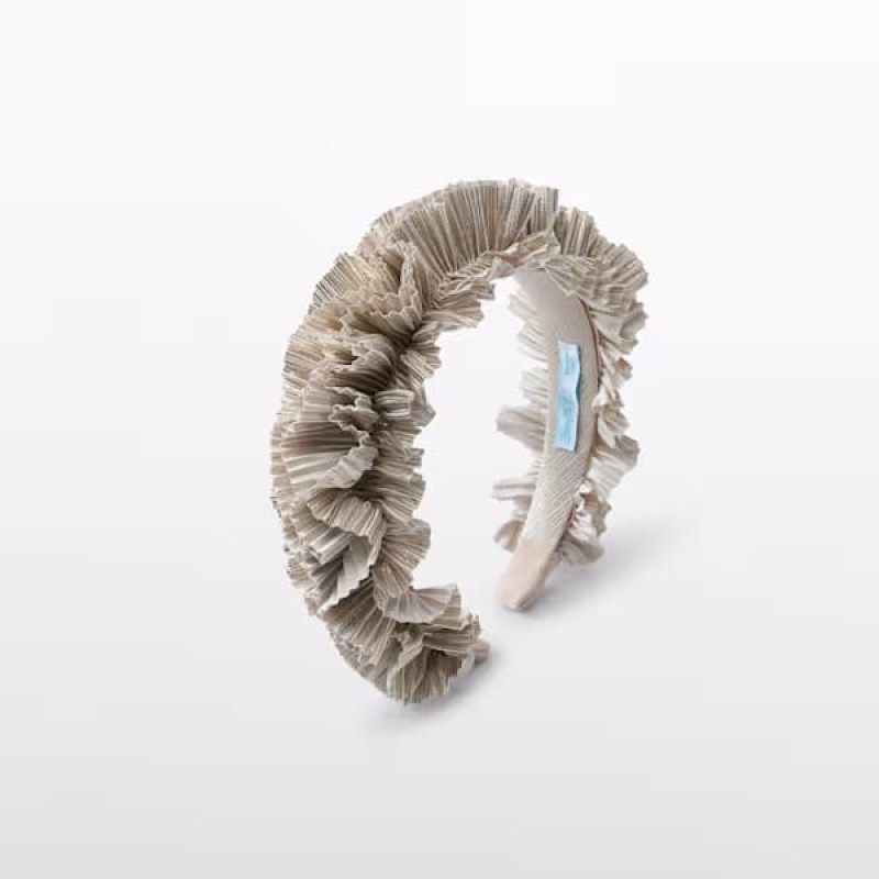 Abel & Lula Παιδική Στέκα Μπεζ