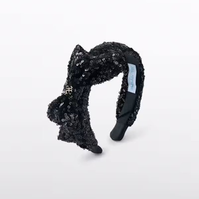 Abel & Lula Παιδική Στέκα Με Πούλιες Mάυρη