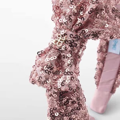 Abel & Lula Kids Pink Headband