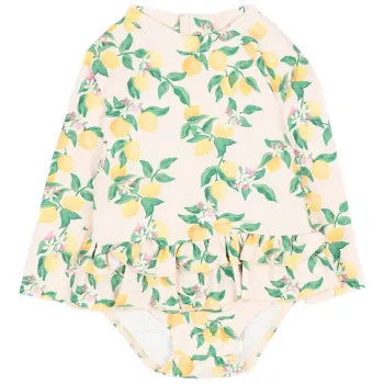 Molo Βρεφικό Μαγιό Με Λεμόνια