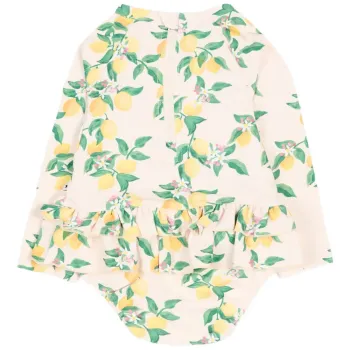 Molo Βρεφικό Μαγιό Με Λεμόνια