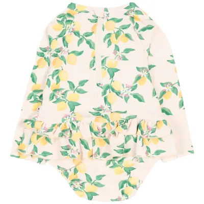 Molo Βρεφικό Μαγιό Με Λεμόνια