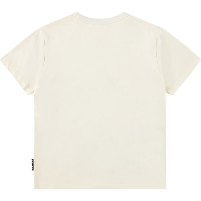 Molo Riley Hot Spring Dinos Shirt