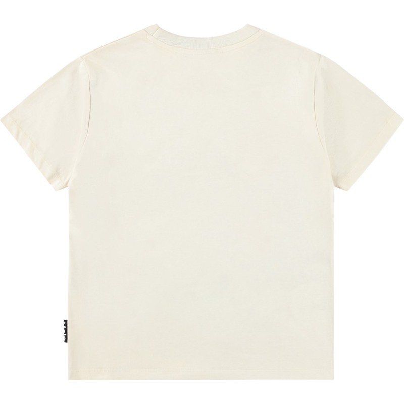 Molo Riley Hot Spring Dinos Shirt