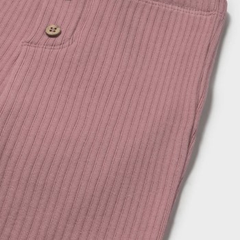 Mayoral Βρεφικό Κοριτσίστικο Κολάν Σάπιο Μήλο