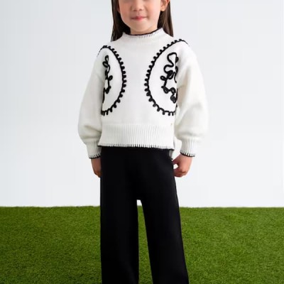 Abel & Lula Set Clothes