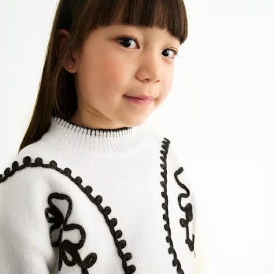 Abel & Lula Set Clothes
