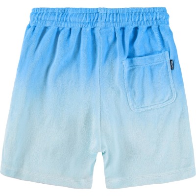 Molo Μπλε Ανοιχτό Μαλακό Σορτς