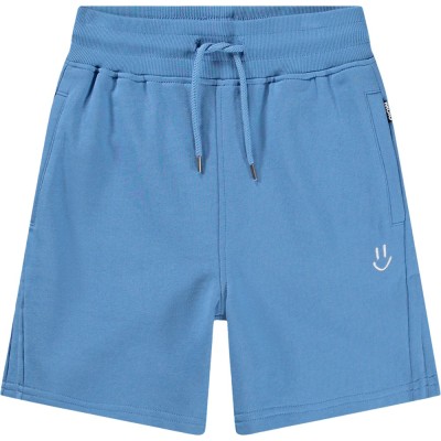 Molo Alw Μπλε Μαλακό Σορτς