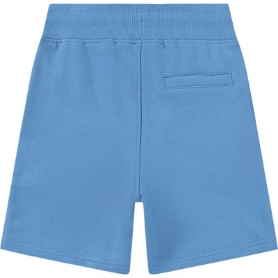 Molo Alw Μπλε Μαλακό Σορτς