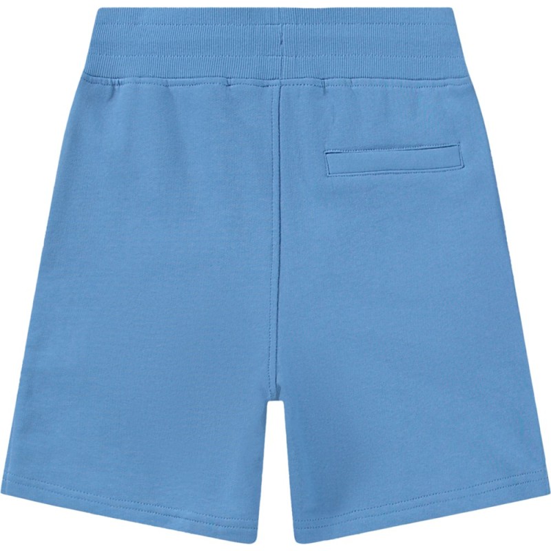 Molo Alw Μπλε Μαλακό Σορτς