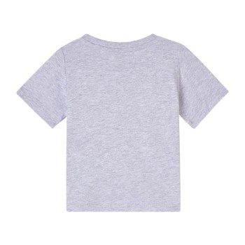 Stella McCartney Kids Baby Guitar cotton jersey T-shirt