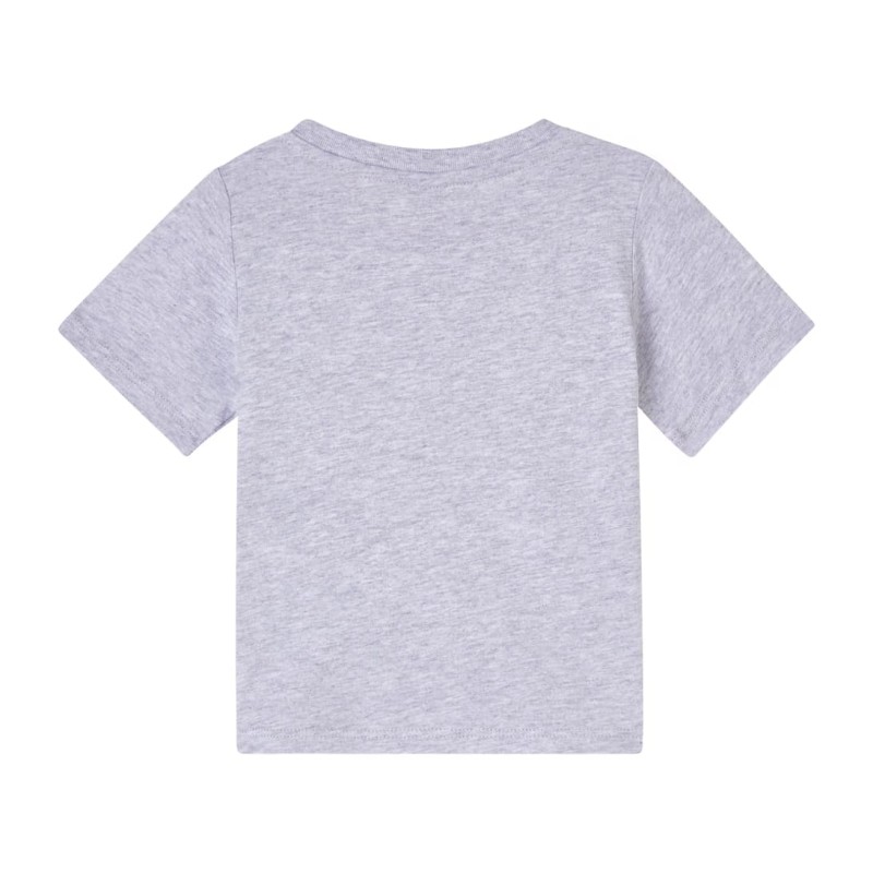 Stella McCartney Kids Baby Guitar cotton jersey T-shirt